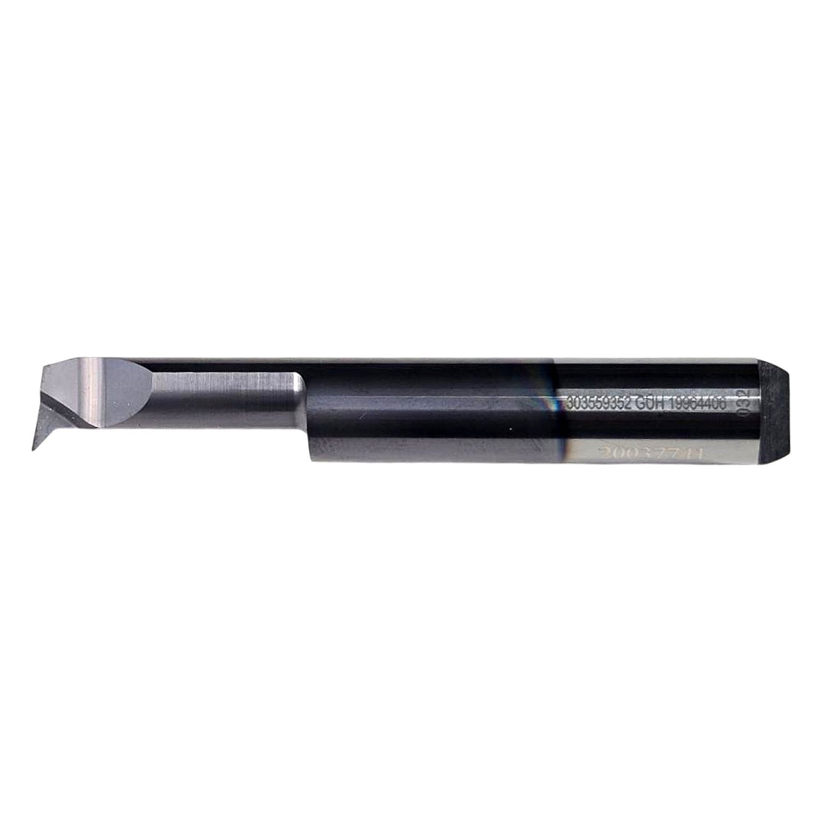 Guhring 303559352 carbide grooving boring bar