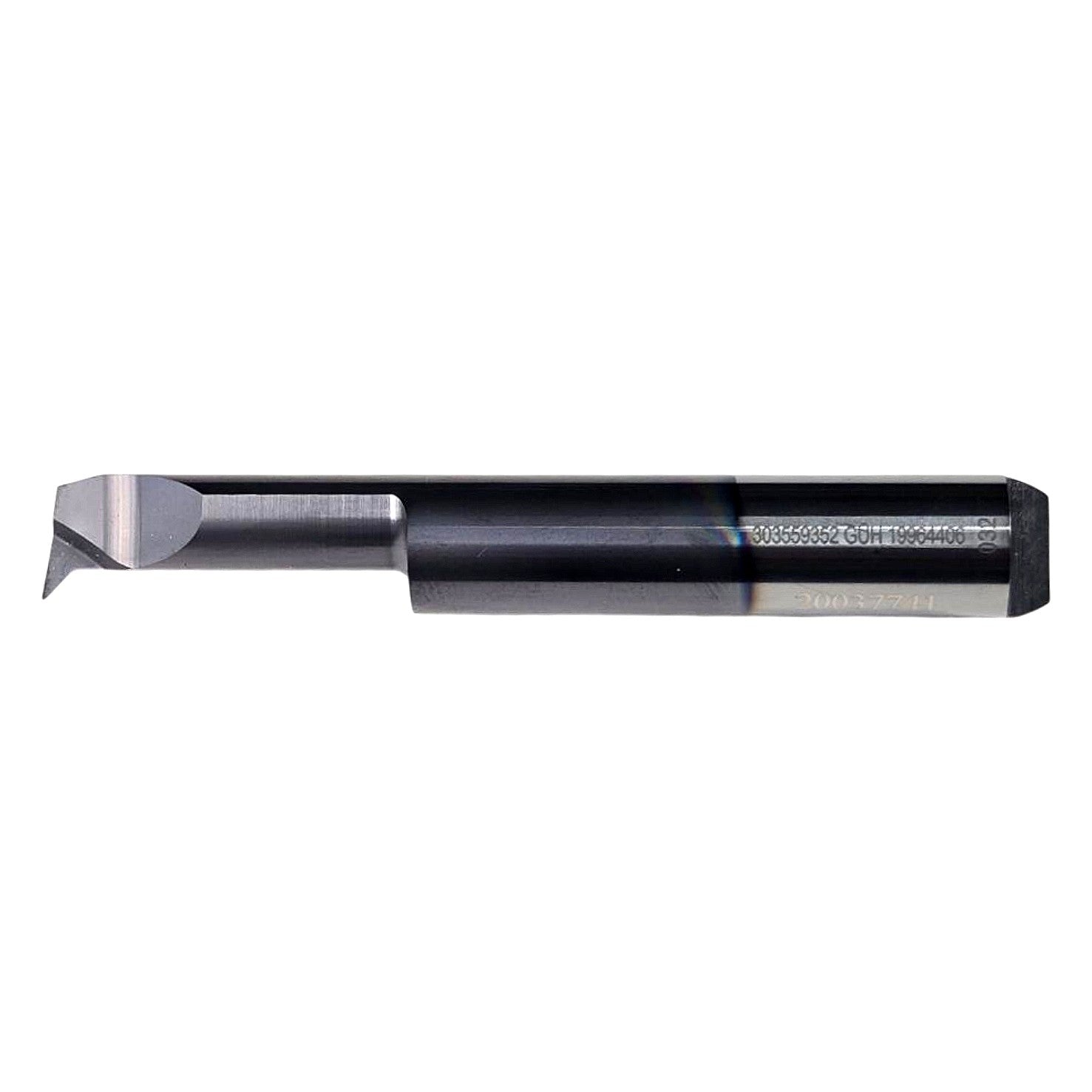 Guhring 303559352 carbide grooving boring bar