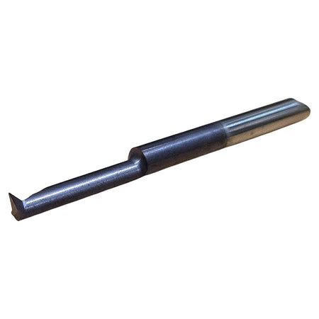 Guhring 303559354 carbide grooving boring bar