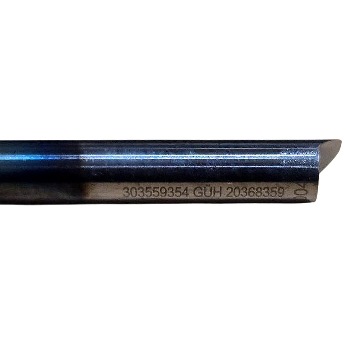 Guhring 303559354 carbide grooving boring bar