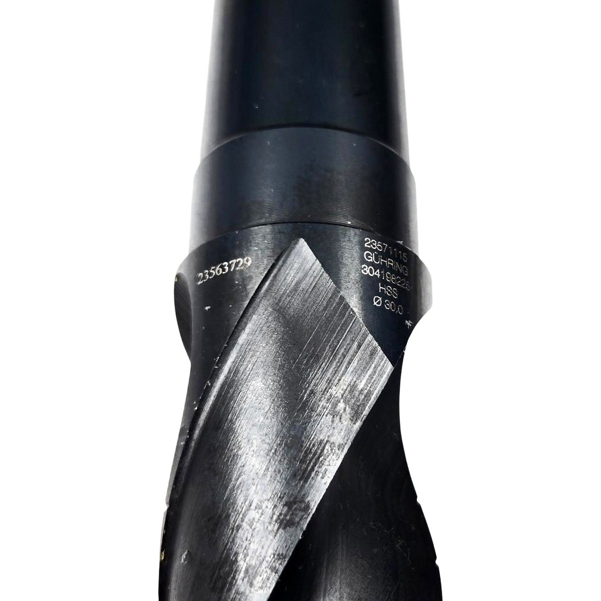 Guhring 304198225 HSS twist drill bit