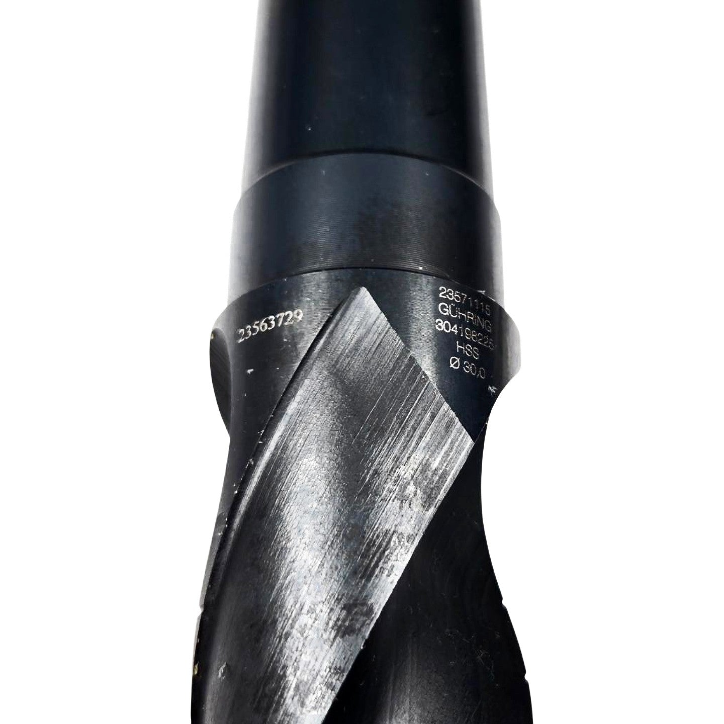 Guhring 304198225 HSS twist drill bit