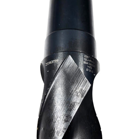Guhring 304198225 HSS twist drill bit