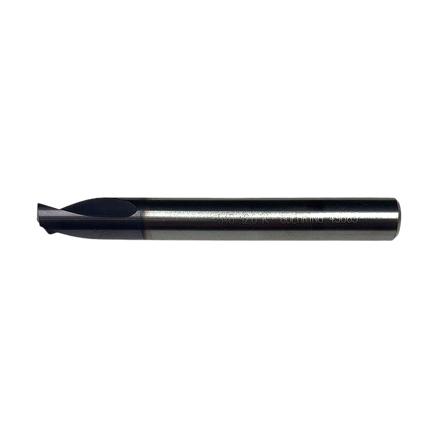Guhring 311003313 12.00mm TiAlN Coated carbide twist drill