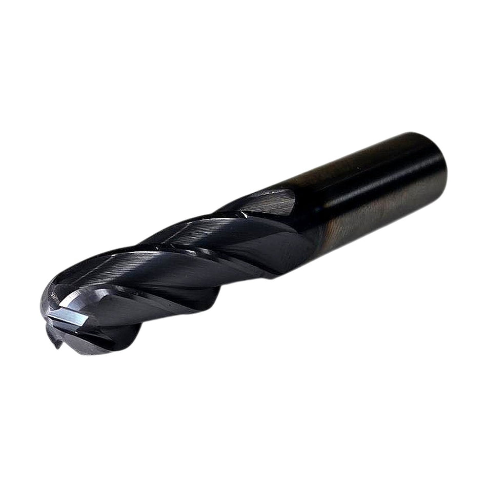 Guhring 3861 9,52 carbide ball nose end mill