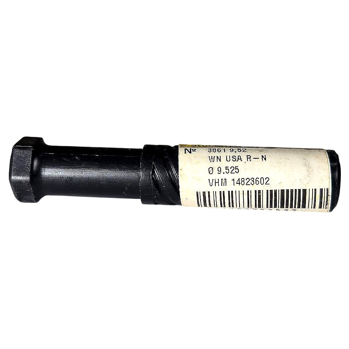 Guhring 3861 9,52 carbide ball nose end mill