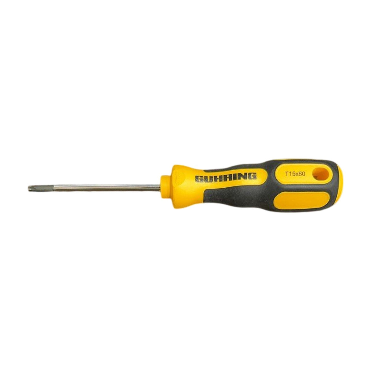Guhring 4106-19.000 WN 32 R-HTW indexable drill body