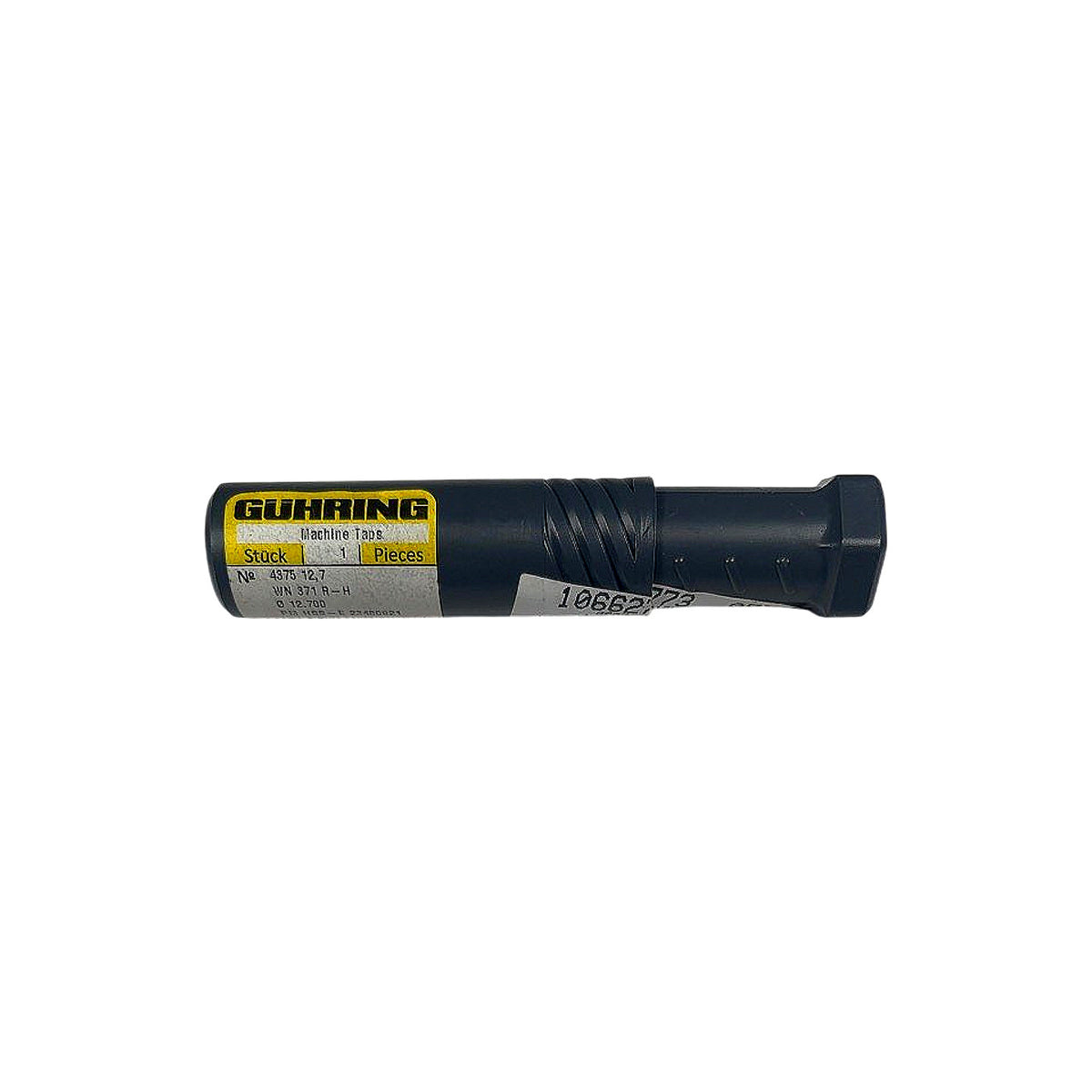 Guhring 4375-12.7 machine tap
