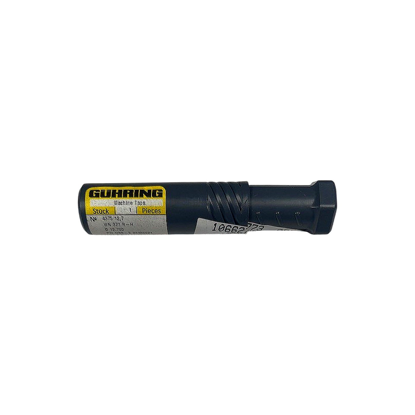 Guhring 4375-12.7 machine tap