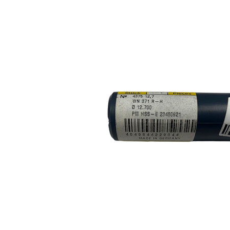 Guhring 4375-12.7 machine tap