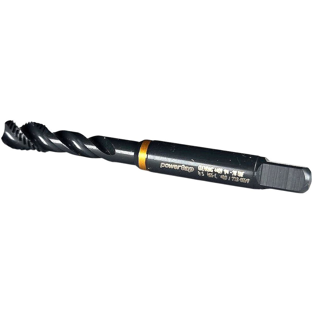 Guhring 4409-506,35 WN 374 spiral flute machine tap