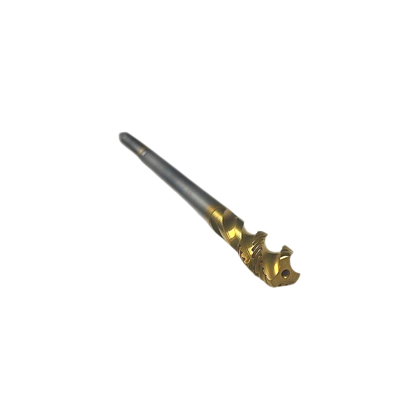 Guhring 5718-12.000 M12x1.75 6HX HSS-E spiral flute machine tap