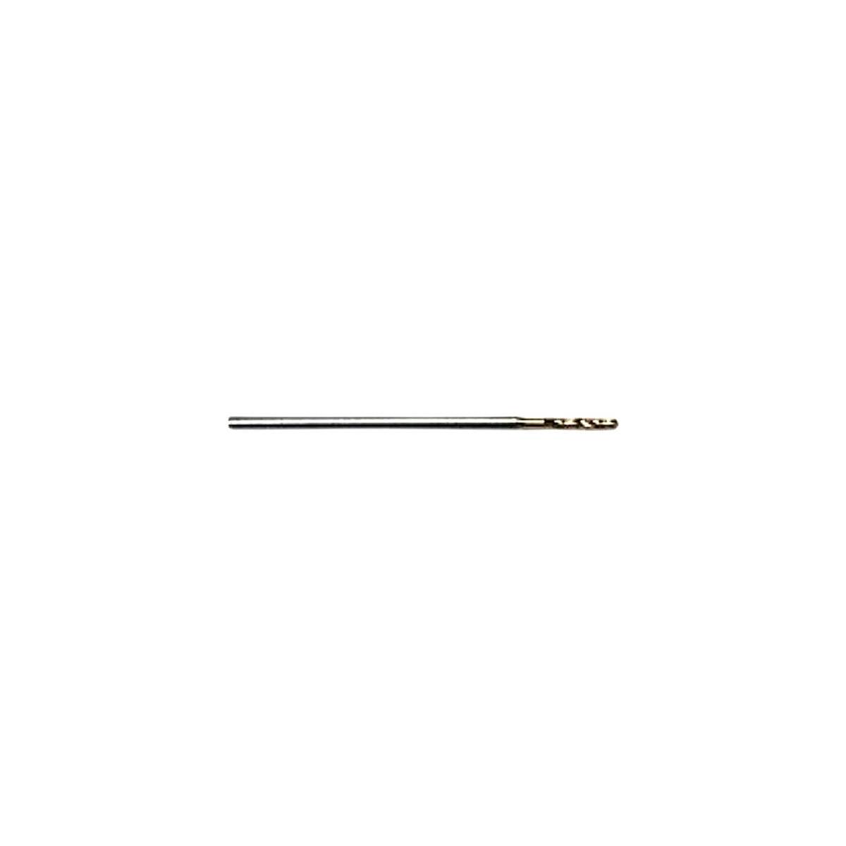 Guhring 660-0.680 HSS-E-PM micro drill bit