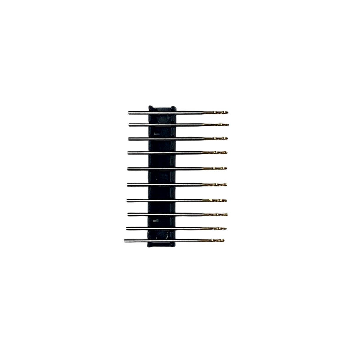 Guhring 660-0.680 HSS-E-PM micro drill bit