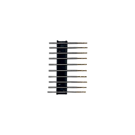 Guhring 660-0.680 HSS-E-PM micro drill bit