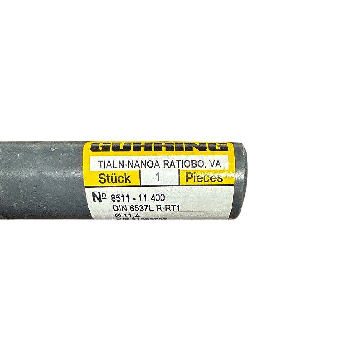 Guhring 8511-11,400