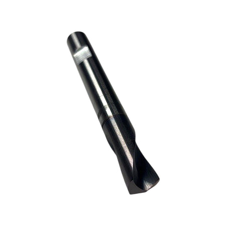 Guhring 9005460120000 12mm 142° TiAlN carbide NC spot drill