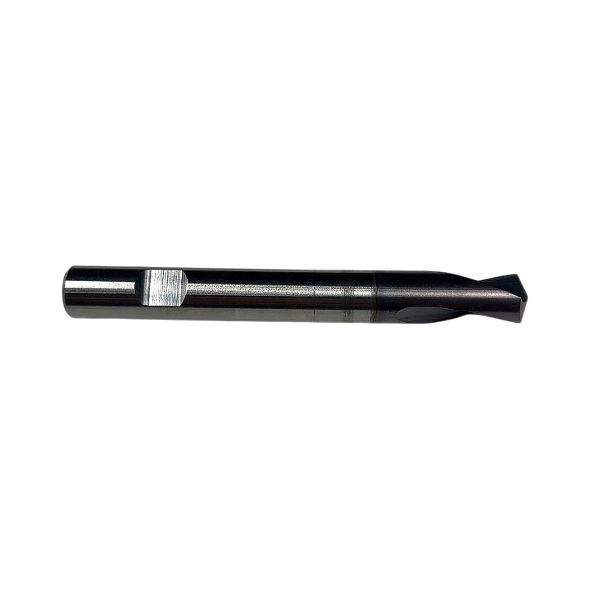 Guhring 9005460120000 12mm 142° TiAlN carbide NC spot drill
