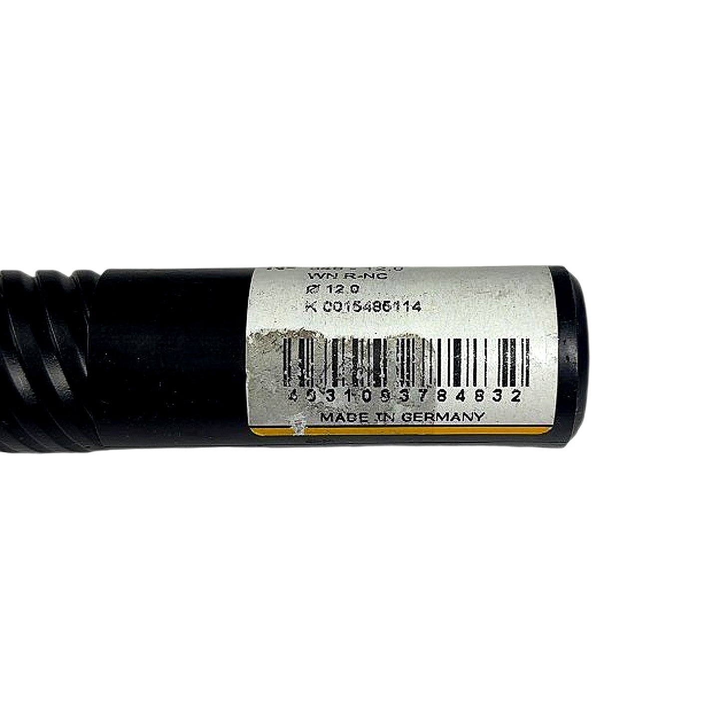 Guhring 9005460120000 12mm 142° TiAlN carbide NC spot drill