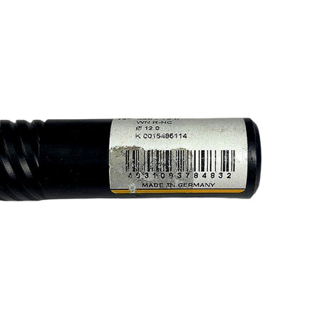Guhring 9005460120000 12mm 142° TiAlN carbide NC spot drill