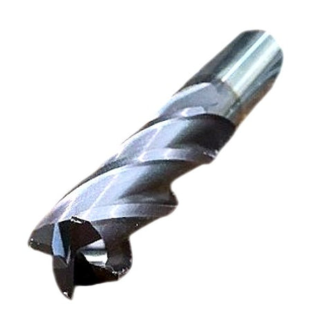 Guhring 9031530095200 3/8x3/8x1x2-1/2 FIREX 4-Flute solid carbide end mill