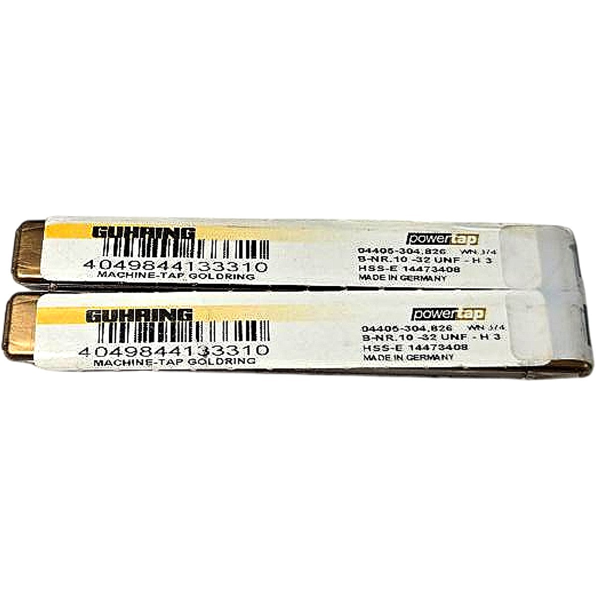Guhring 9044053048260 spiral point machine tap