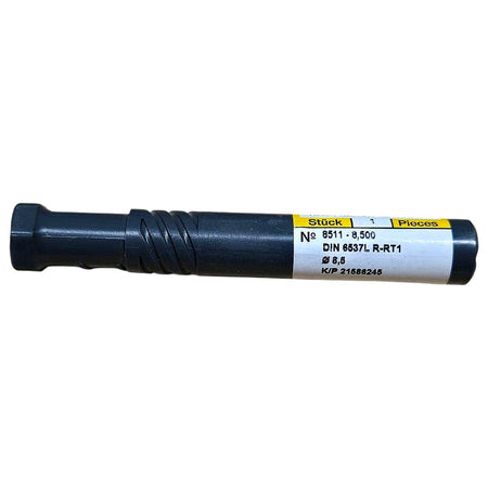 Guhring 9085110085000 solid carbide twist drill