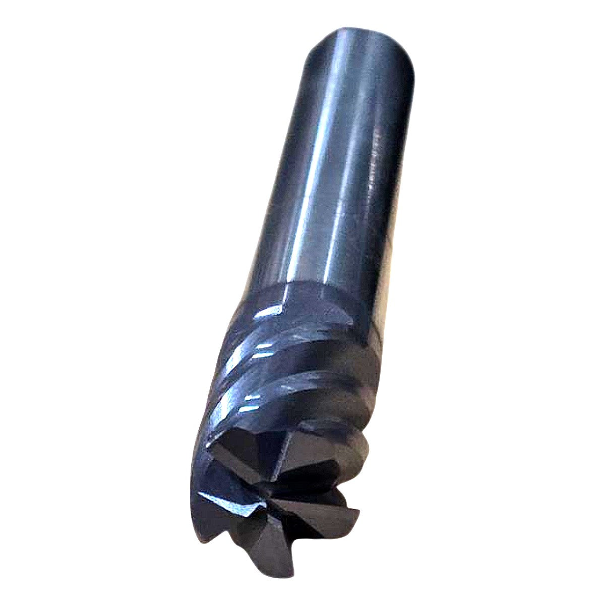 GWO 122757-A01 carbide corner radius end mill