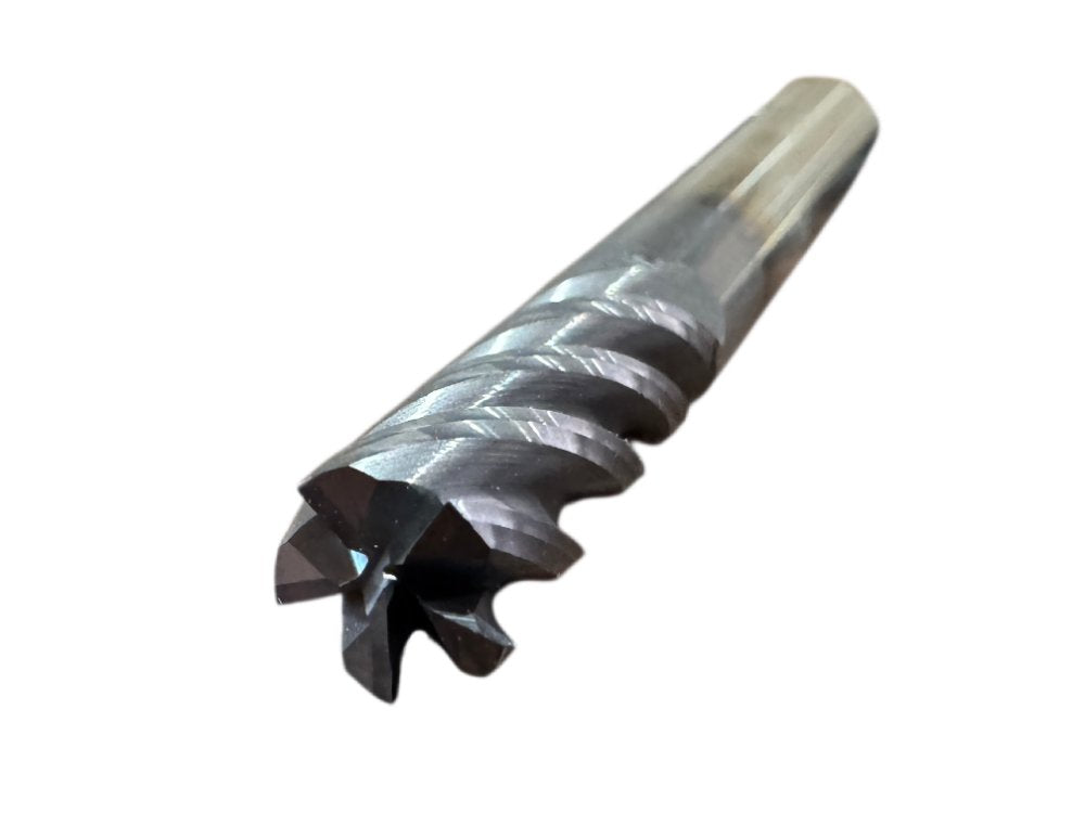 GWS 120947 carbide roughing end mill