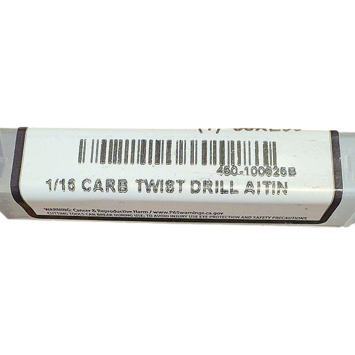 GWS 36XE99 carbide twist drill bit