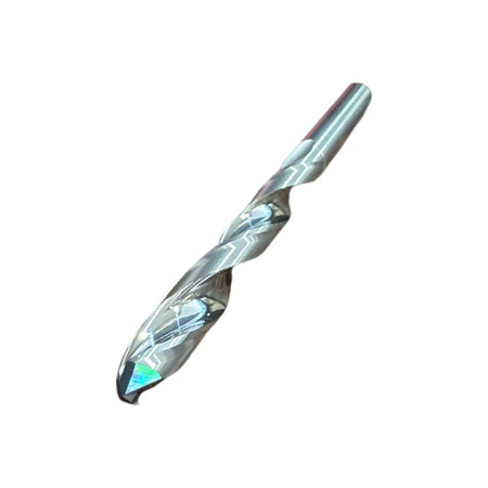 GWS 36XF34 carbide twist drill