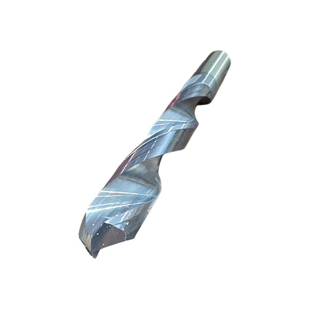 GWS 36XF72 carbide twist drill bit