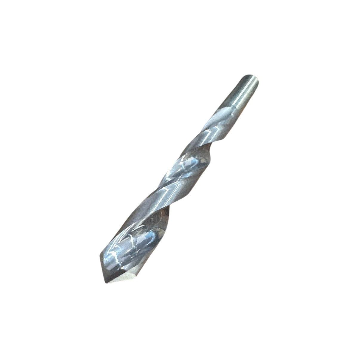 GWS 460-103125B carbide twist drill bit