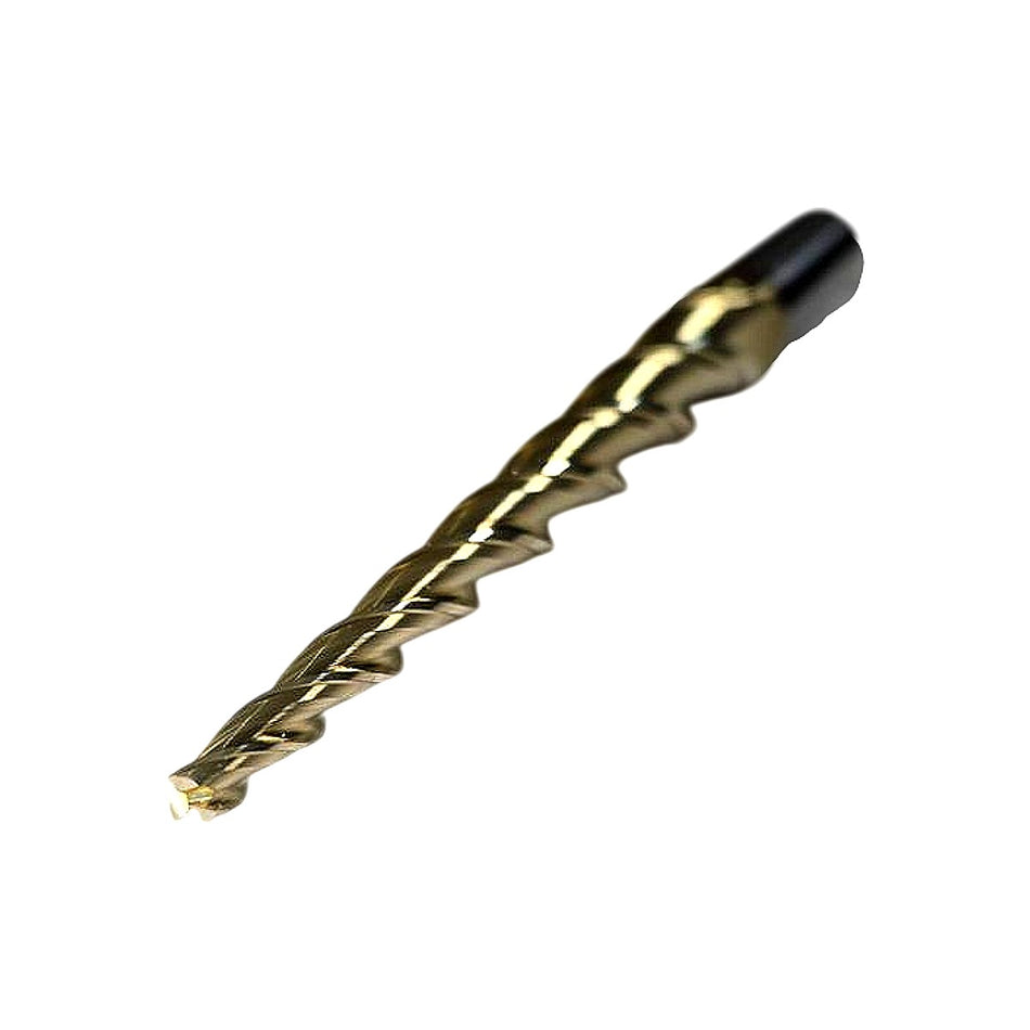 GWS 62725346 Tapered Carbide End Mill