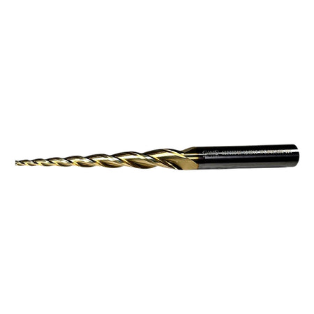 GWS 62725346 Tapered Carbide End Mill