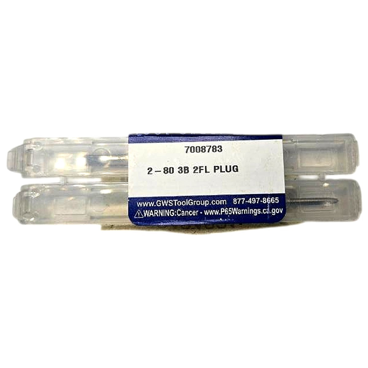 GWS 7008783 Plug Tap