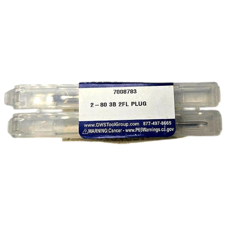GWS 7008783 Plug Tap