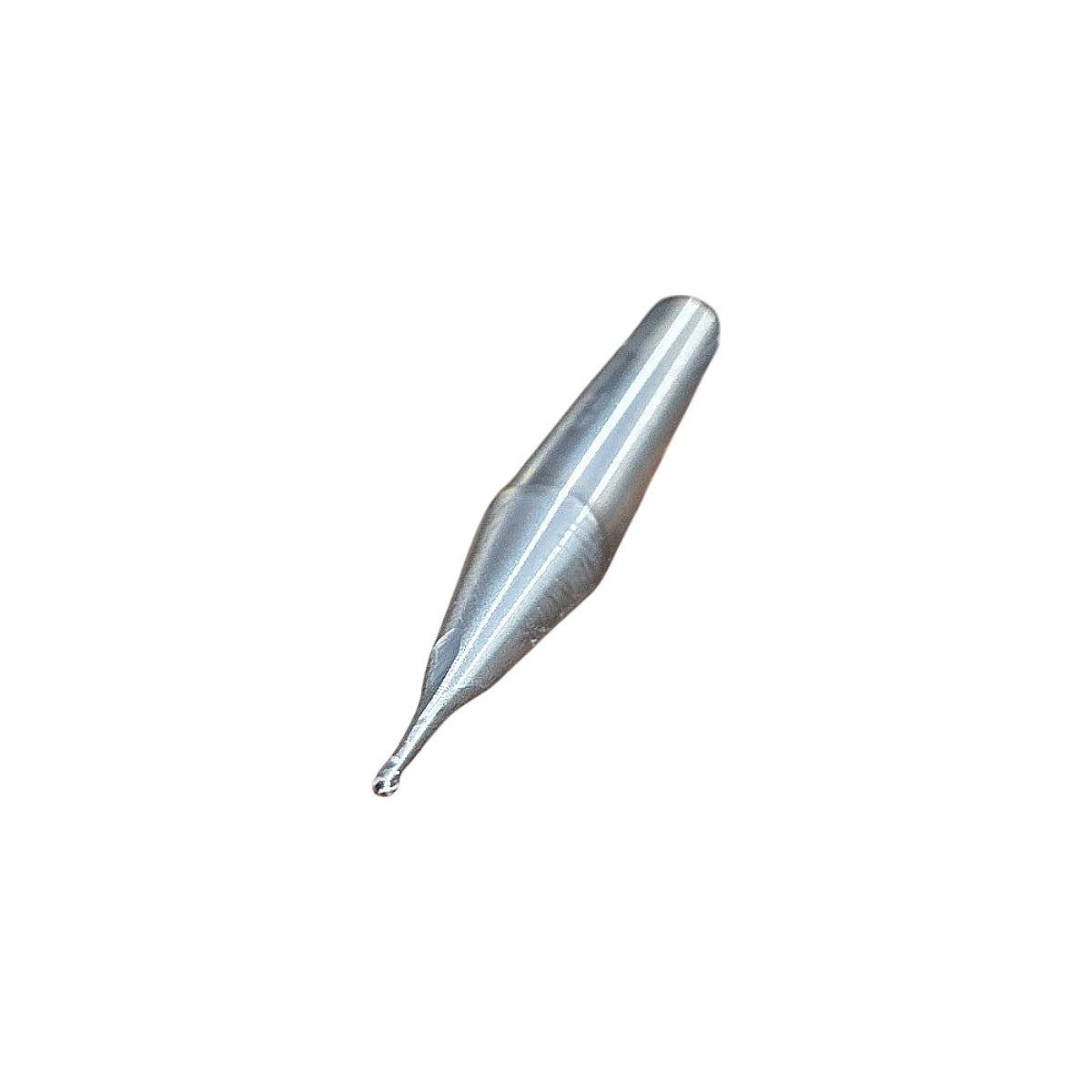 GWS BND200314DZ Carbide Ball End Mill