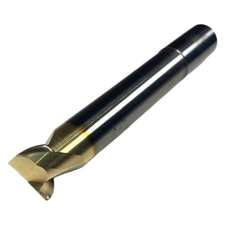 GWS TDM820096 carbide end mill