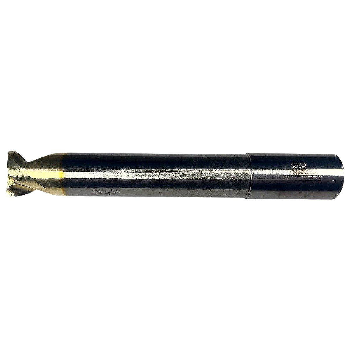 GWS TDM820096 carbide end mill