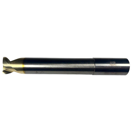 GWS TDM820096 carbide end mill