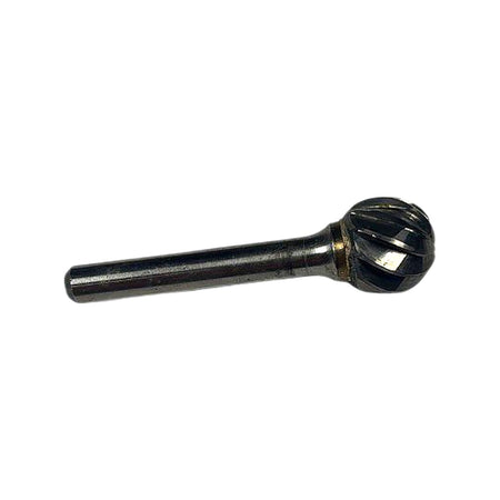 GWS Tool Group 310-002508 carbide ball burr