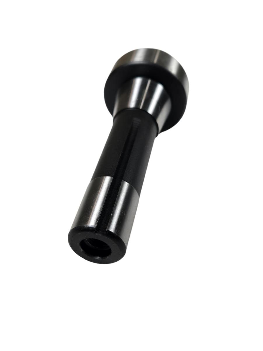 H & H Industrial Products 1001-0089 R8 draw bar boring shank
