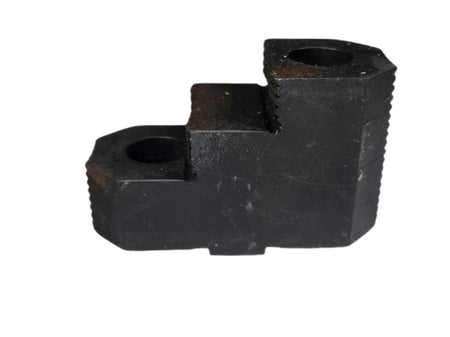 H&R HR-10 MTGRJ Lathe chuck jaws