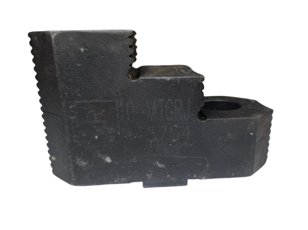 H&R HR-10 MTGRJ Lathe chuck jaws