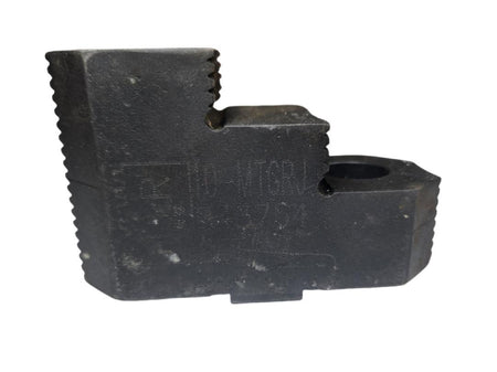 H&R HR-10 MTGRJ Lathe chuck jaws
