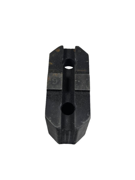 H&R HR-10 MTGRJ Lathe chuck jaws
