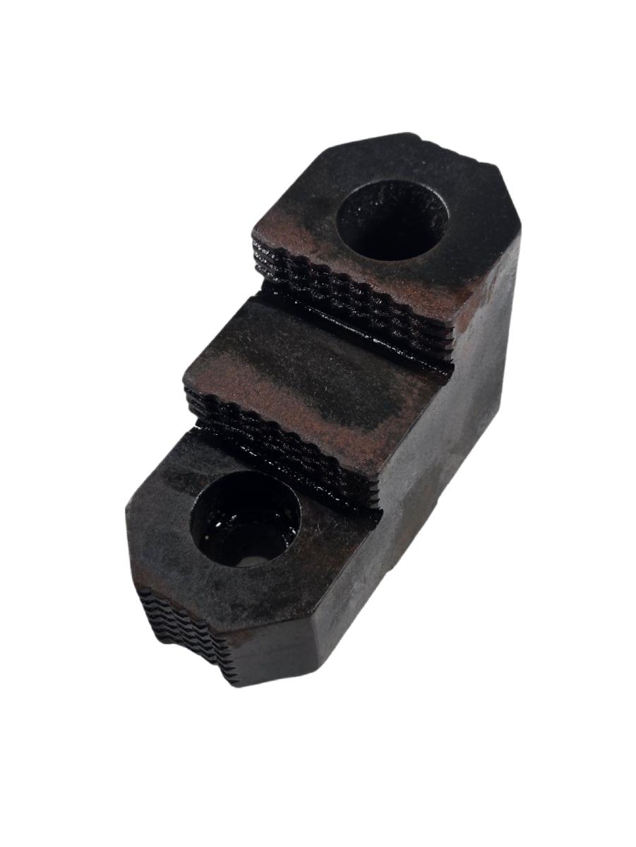 H&R HR-10 MTGRJ Lathe chuck jaws