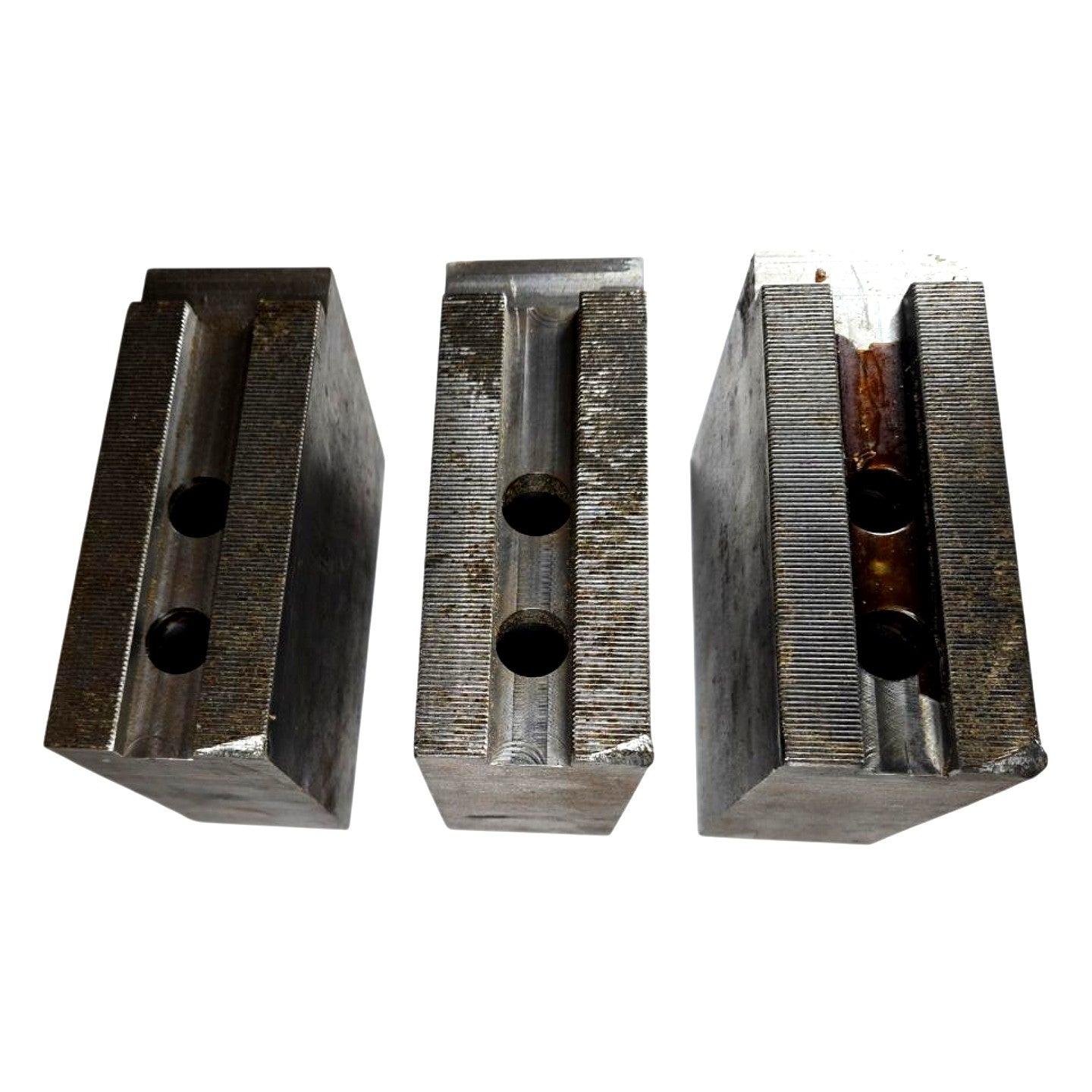 H & R Manufacturing 155-5.0 lathe chuck soft jaws