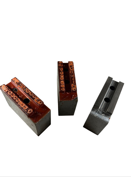 H&R Manufacturing 213 50 lathe chuck soft jaws